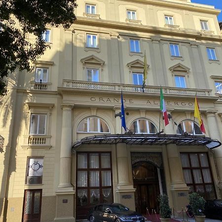 Lively Apartment In Palermo City Center Exterior foto